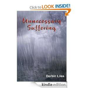 Start reading Unnecessary Suffering  
