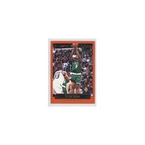  1999 00 Topps #52   Antoine Walker Sports Collectibles