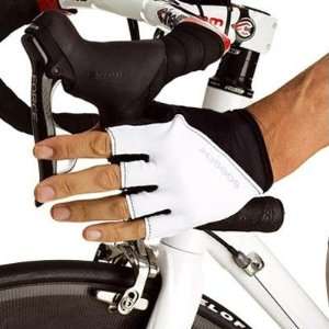  Assos 2012 Cycling SummerGloves   White   P13.50.500.50 