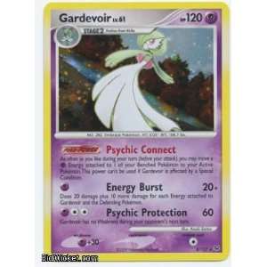  Gardevoir (Pokemon   Platinum   Gardevoir #008 Mint Normal 