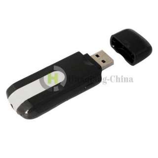 Mini DVR U8 USB DISK HD Spy Cam Motion Detection sc91  