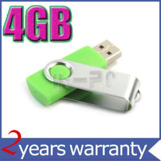 GB 2G 2GB USB 2.0 Flash Memory Thumb Drive Pen Stick  