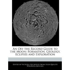   , Eclipses and Exploration (9781110920846) Victoria Hockfield Books