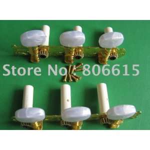   peg for classical guitar 5set sell guitar parts Musical Instruments