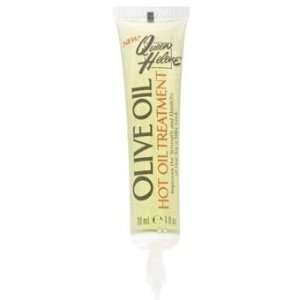  Queen Helene Olive Oil Hot Oil Treatment   1 oz Beauty