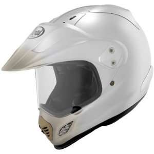 Arai XD 3 Motorcycle Helmet, Motard Silver XXL Automotive