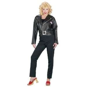  Costumes For All Occasions Fw101154Md Grease Cool Sandy 