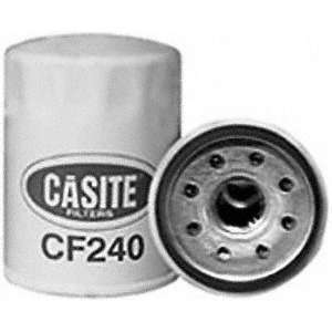  Hastings CF240 Lube Oil Filter Automotive