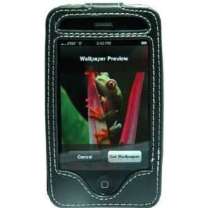   iPhone 3G / iPhone 3GS 3G Speed. Screen protector included Cell