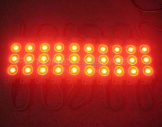 Super Bright LED Module SMD5050 Under Counter Cabinet LED lights Signs 