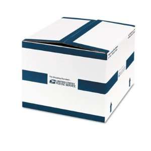   United states postal service Security Carton LEP8150525 Office