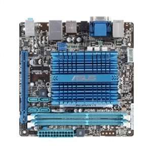  Asus Motherboard AT3IONT I/SI Atom 330 NVIDIA ION DDR3 