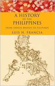   to Filipinos, (1590202856), Luis Francia, Textbooks   