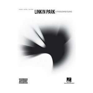  Linkin Park   A Thousand Suns Musical Instruments