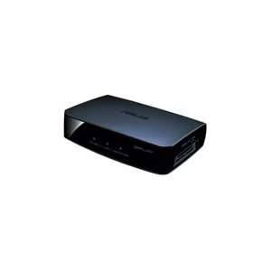  ASUS HDP R3 Network Audio/Video Player Electronics