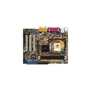  ASUSTeK P4S333 VM/SWA/LAN P4 Socket 478 SIS 650 Chipset 