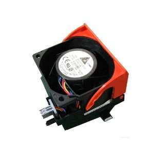  Refurbished Assembly System Fan for Dell PowerEdge 2950 