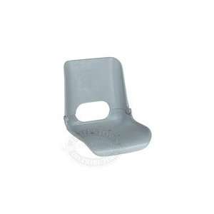  Wise Deluxe Molded Plastic Fold Down Seat WD136LS717 