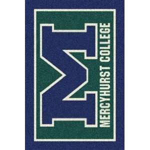  Milliken NCAA Mercy Hurst College Team Logo 74727 