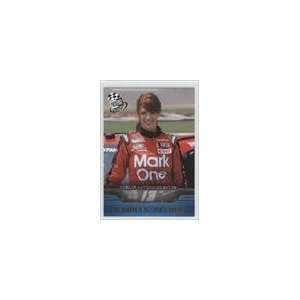    2012 Press Pass #40   Jennifer Jo Cobb NNS Sports Collectibles