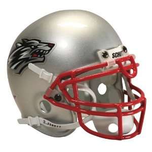    New Mexico Lobos NCAA Authentic Full Size Helmet