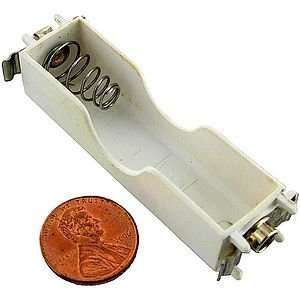  AA Cell Battery Holder