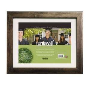  Uniek Renewal Museum Document Frames 8 x 10 Arts 