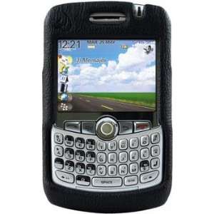 UNIEA U Suit Case for Blackberry Curve 8300 Series, Napa 