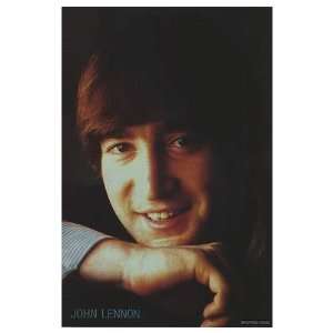  Lennon, John Music Poster, 24 x 36