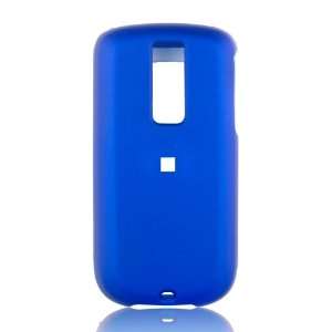  Talon Rubberized Phone Shell for HTC MyTouch 3G   Blue 
