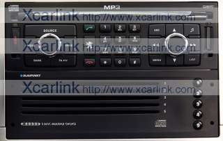 usb/sd  cd changer for Peugeot/Citroen RD4 radio  