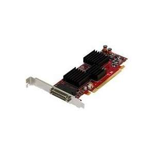  ATI FireMV 2400 256 MB PCI Express x1 Video Card 