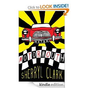 Start reading Motormouth  