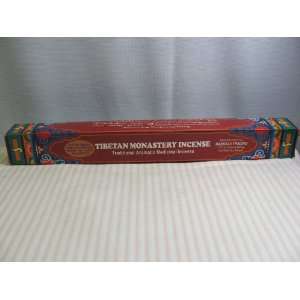  Tibetan Monastery Incense 