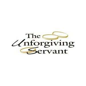 The unforgiving servant   Removeable Wall Decal   selected color Dark 