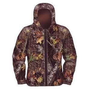 JR ALL TERRAIN HOODED JKT BU M 