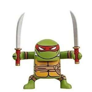  Teenage Mutant Ninja Turtles Stylized Figure BATSU 