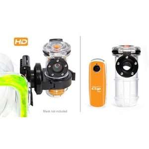  XS Scuba Clip On Underwater Video Kit