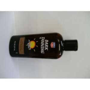 Rite Aid Dark Tanning Oil, With Aloe Vera & Exotic Moisturizers, 8 oz