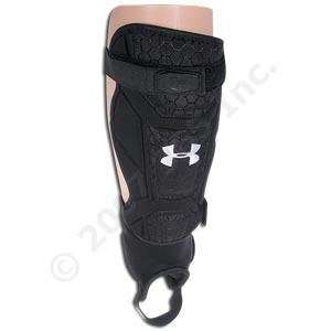  Under Armour MPZ (Black)