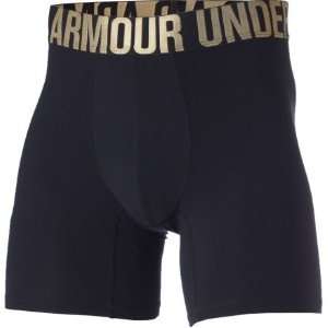   Boxer Briefs Bottoms by Under Armour 