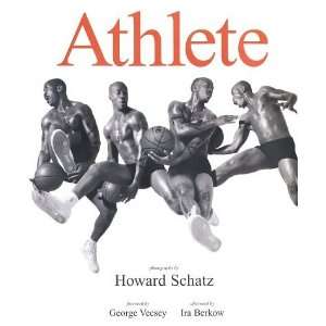  Athlete Undefined Books