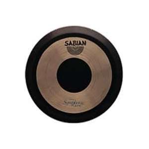  Sabian 24 Symphonic Gong Electronics