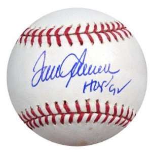  Tom Seaver Signed Baseball   6 16 78 No Hitter PSA DNA 