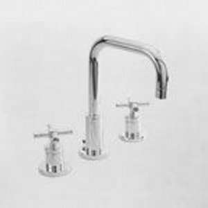 Newport Brass 1400/24S Bathroom Sink Faucets   8 Widespread Faucets