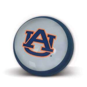  Auburn Tigers 2.5 Light Up Super Balls Set of 3   NCAA 