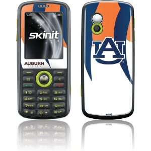  Auburn Tigers skin for Samsung Gravity SGH T459 