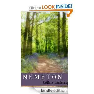 Nemeton (French Edition) Céline Leclercq  Kindle Store