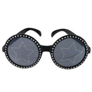  Lets Party By Beistle Company Jeweled Star Power Glasses 