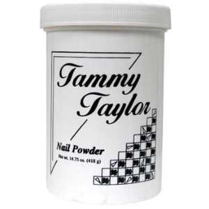 Tammy Taylor Powder White 14.7oz